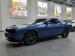 دودج تشالنجر